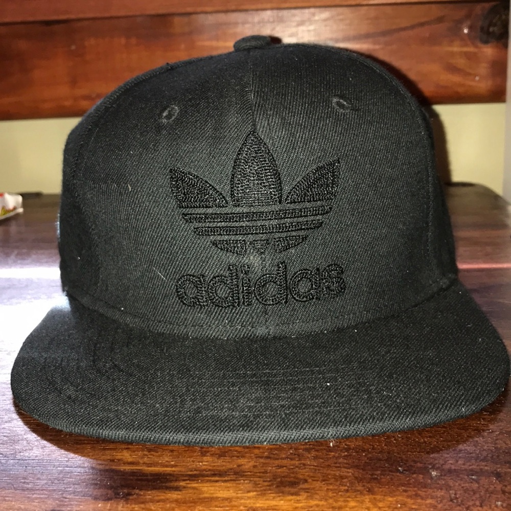 Adidas Hat